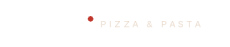 Coast Coffee — pizza and pasta